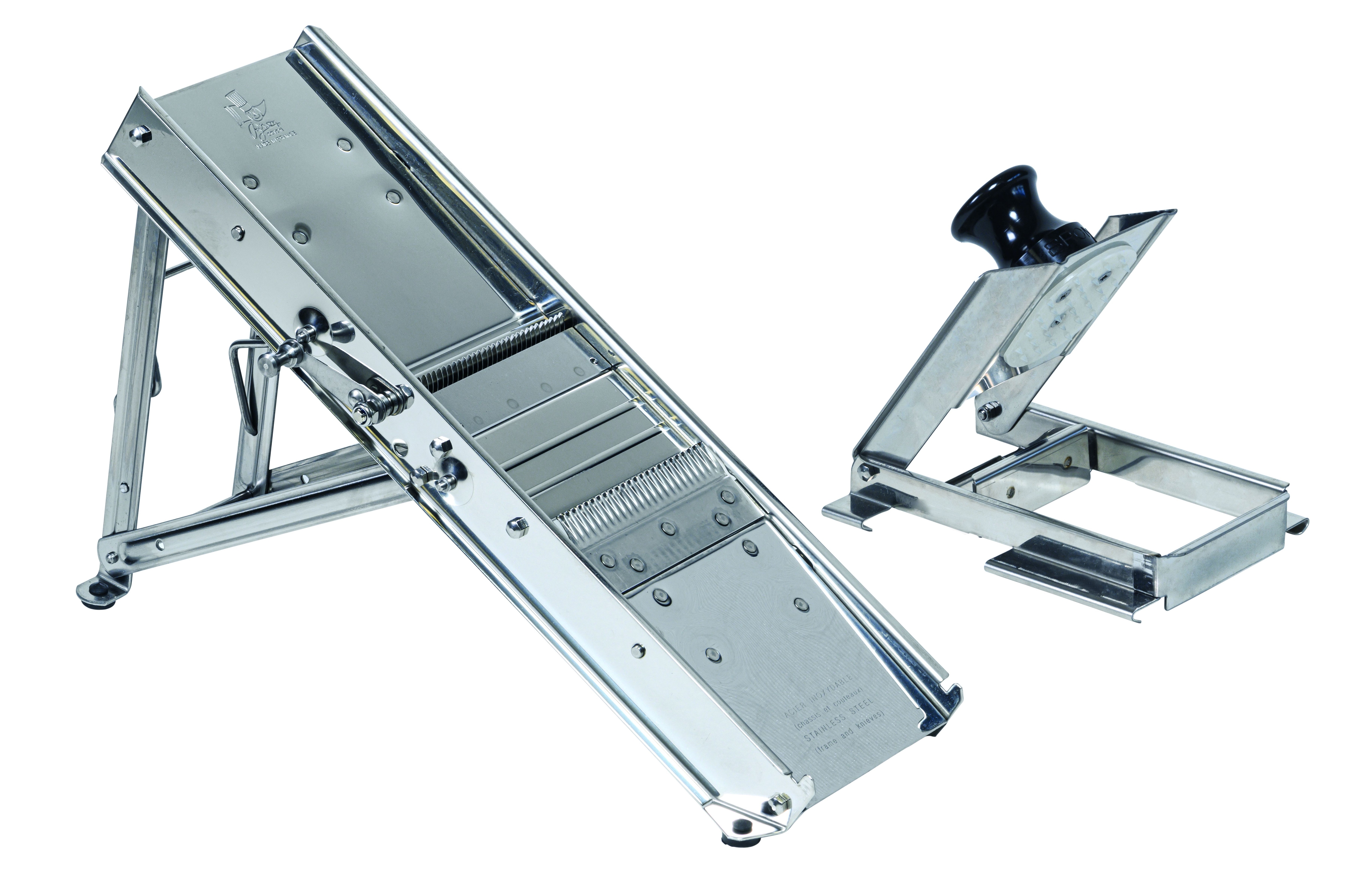 Bron Coucke mandoline